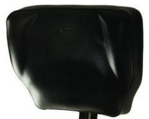 TATSoul 270 Artist Chair - Back Cushion 