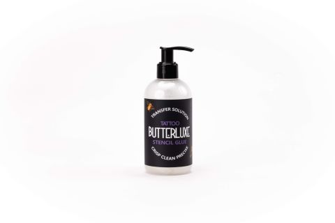 Butterluxe Stencil Glue (250 ml)