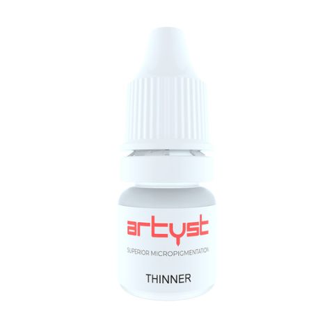 Cheyenne Artyst Pigment - Lips - Thinner - 10ml