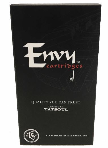 Envy Cartridges Textured Magnum