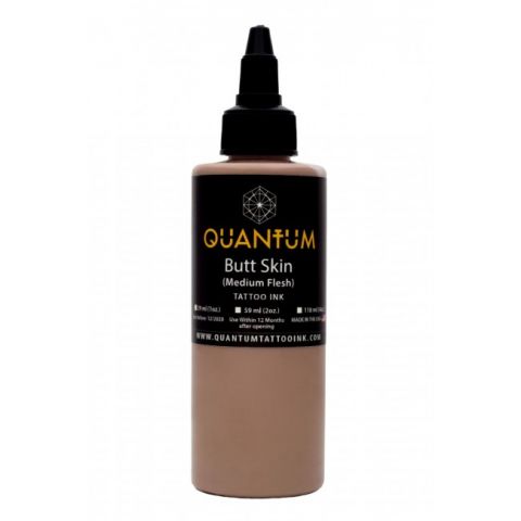 Quantum Ink - Butt Skin 1oz/30ml