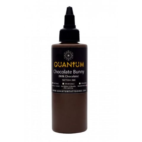 Quantum Ink - Chocolate Bunny 1oz/30ml
