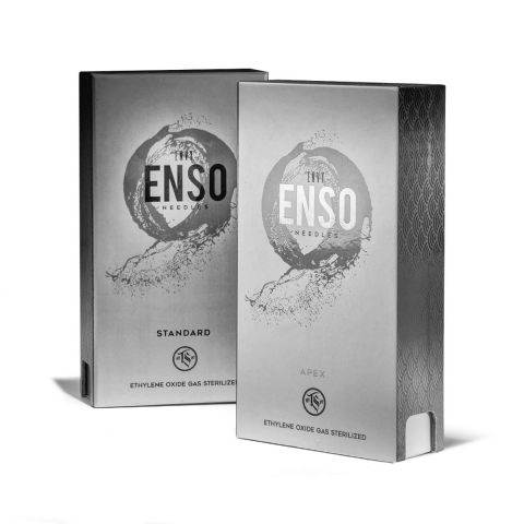 Enso Needle - Straight Liner 
