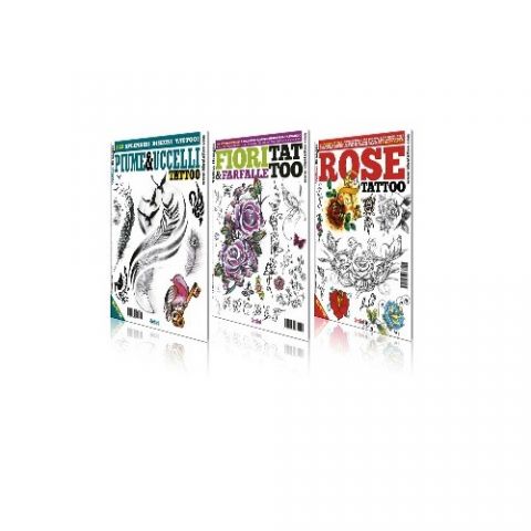 Flowers Flash Book Package Deal