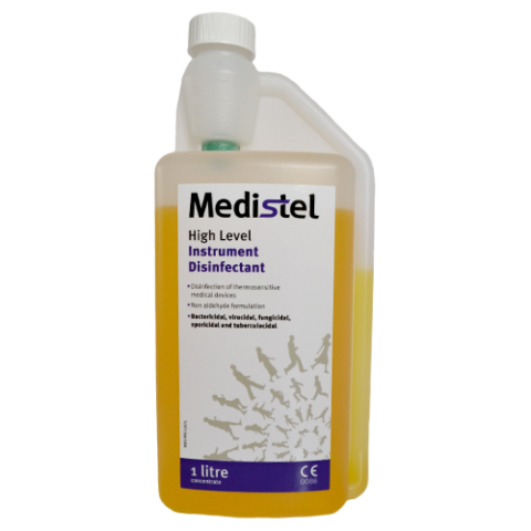 Medistel Disinfectant - 1 litre