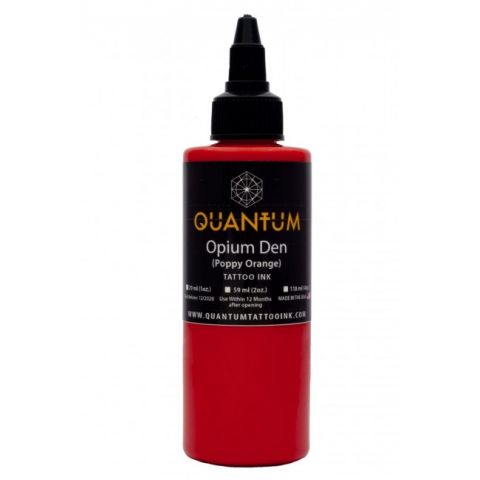 Quantum Ink - Opium Den 1oz/30ml