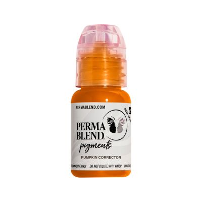 Perma Blend Pumpkin Corrector 15ml