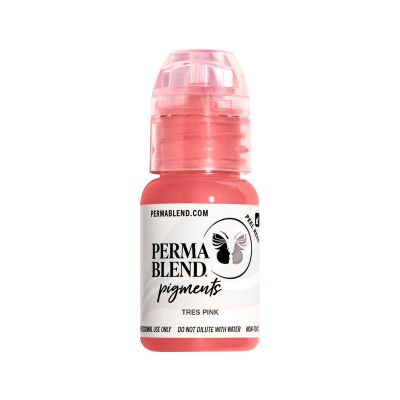 Perma Blend Tres Pink 15ml