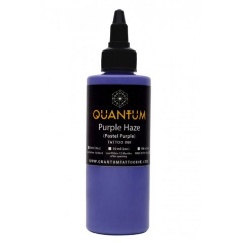 Quantum Ink - Purple Haze 1oz/30ml