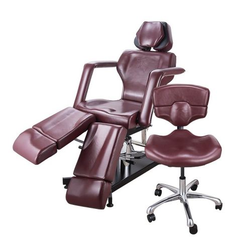 TATSoul Coloured Client 570 / Mako Chair Package Deal