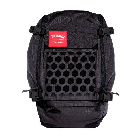 5.11 Tactical x TATSoul Backpack - Black