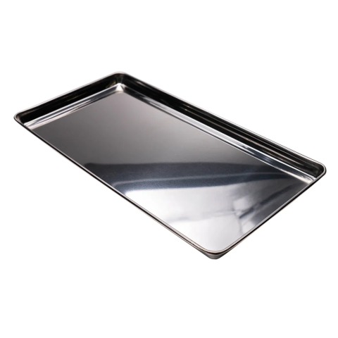 TATSoul Stainless Steel Tray