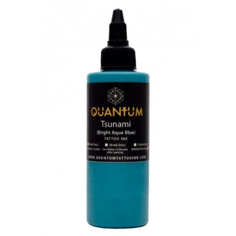 Quantum Ink - Tsunami 1oz/30ml