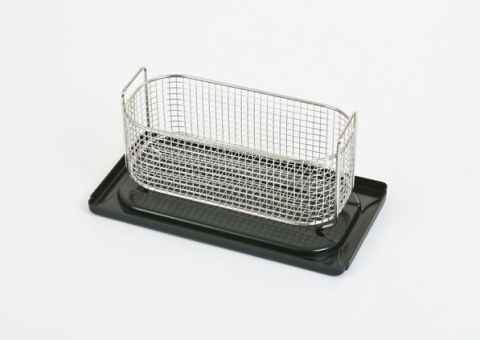 Replacement Stainless Baskets - Ultrawave