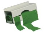 Aprons Disposable-Green (Roll)