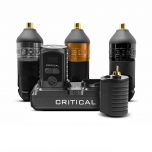Bishop Wand / Critical Wireless Battery Pack Bundle