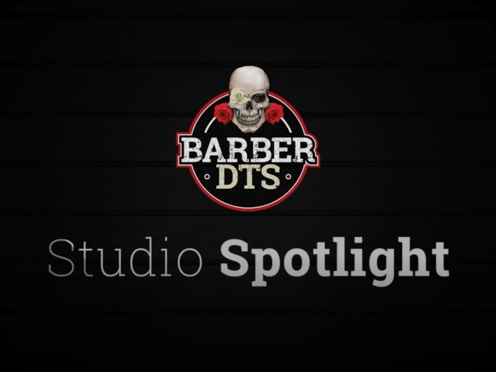 Barber DTS Studio Spotlight
